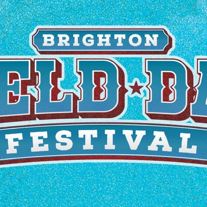 Brighton Field Day Festival Festival